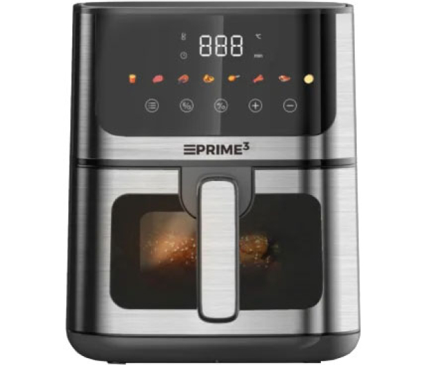 Blaupunkt Air Fryer SAF32 - 1511349 - zdjęcie